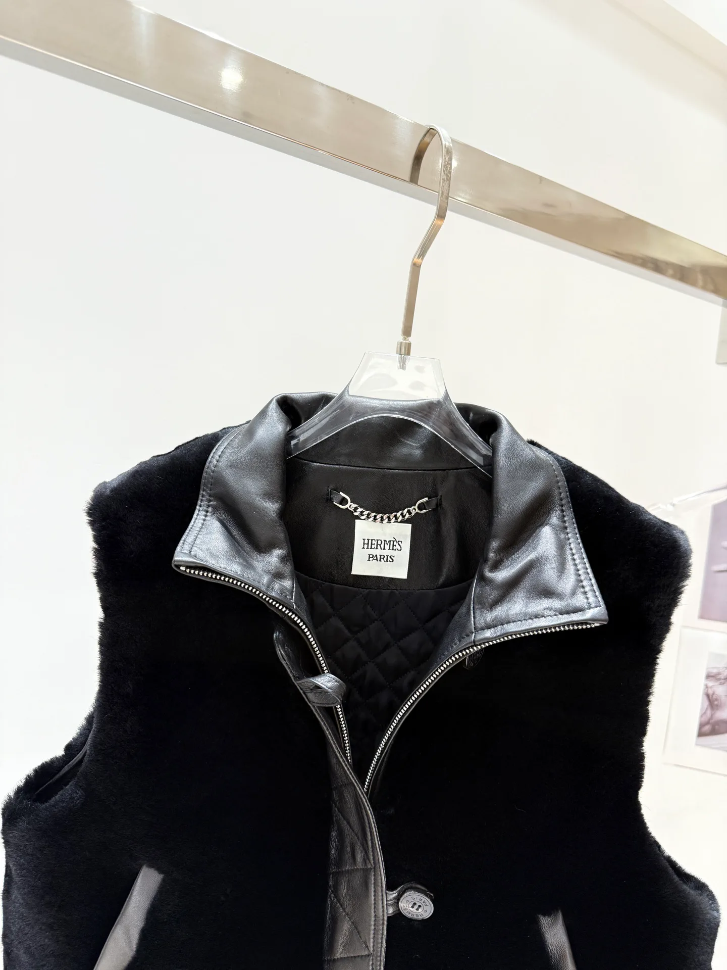 Жилеты Женские Hermes 18592930