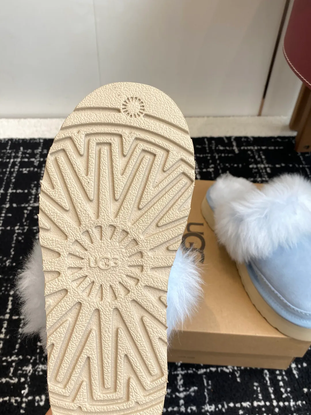 Мюли И Сабо Женские Ugg 192317