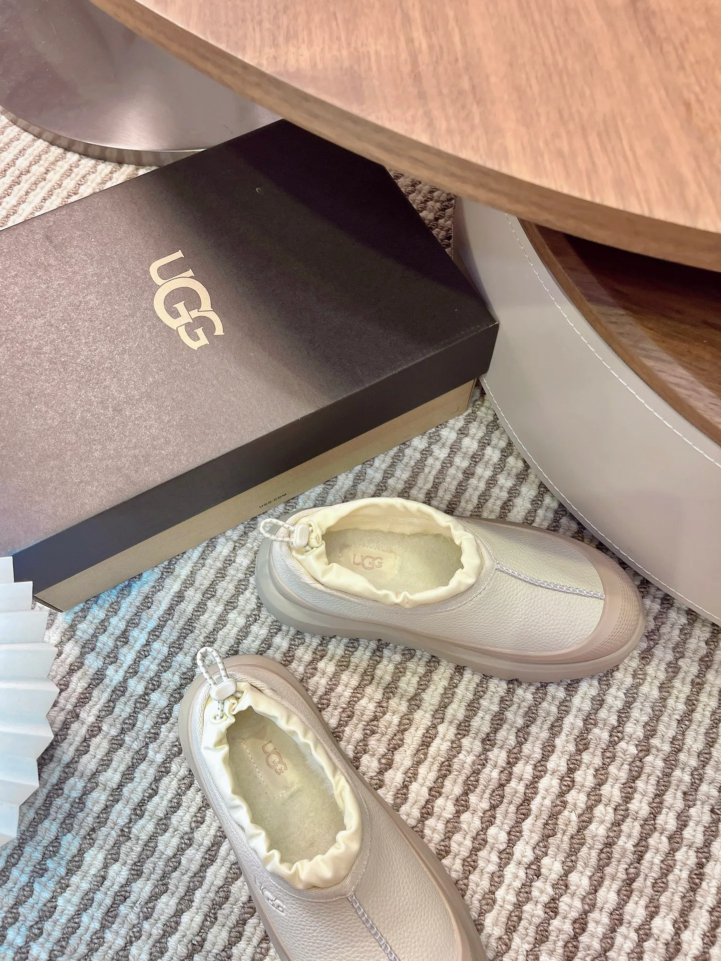 Угги Женские Ugg 1377432