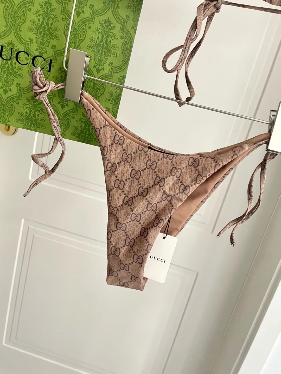 Купальники Женские Gucci 17646723