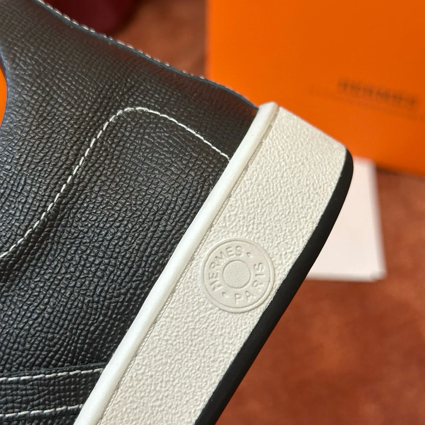 Кеды Мужские Hermes 969686