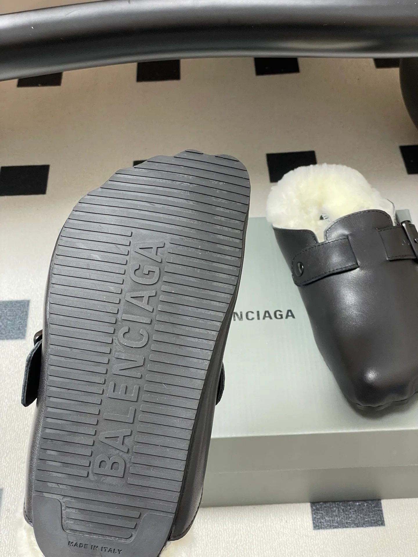 Мюли И Сабо Женские Balenciaga 227894