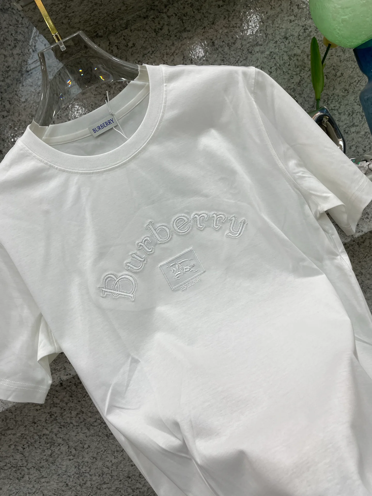 Футболки Мужские Burberry 11480093