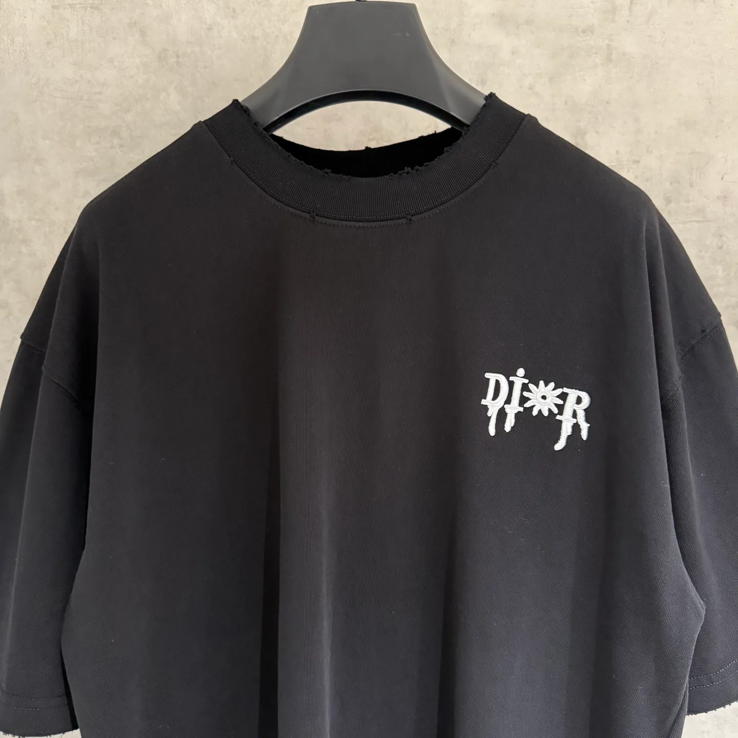 Футболки Мужские Christian Dior 12188524