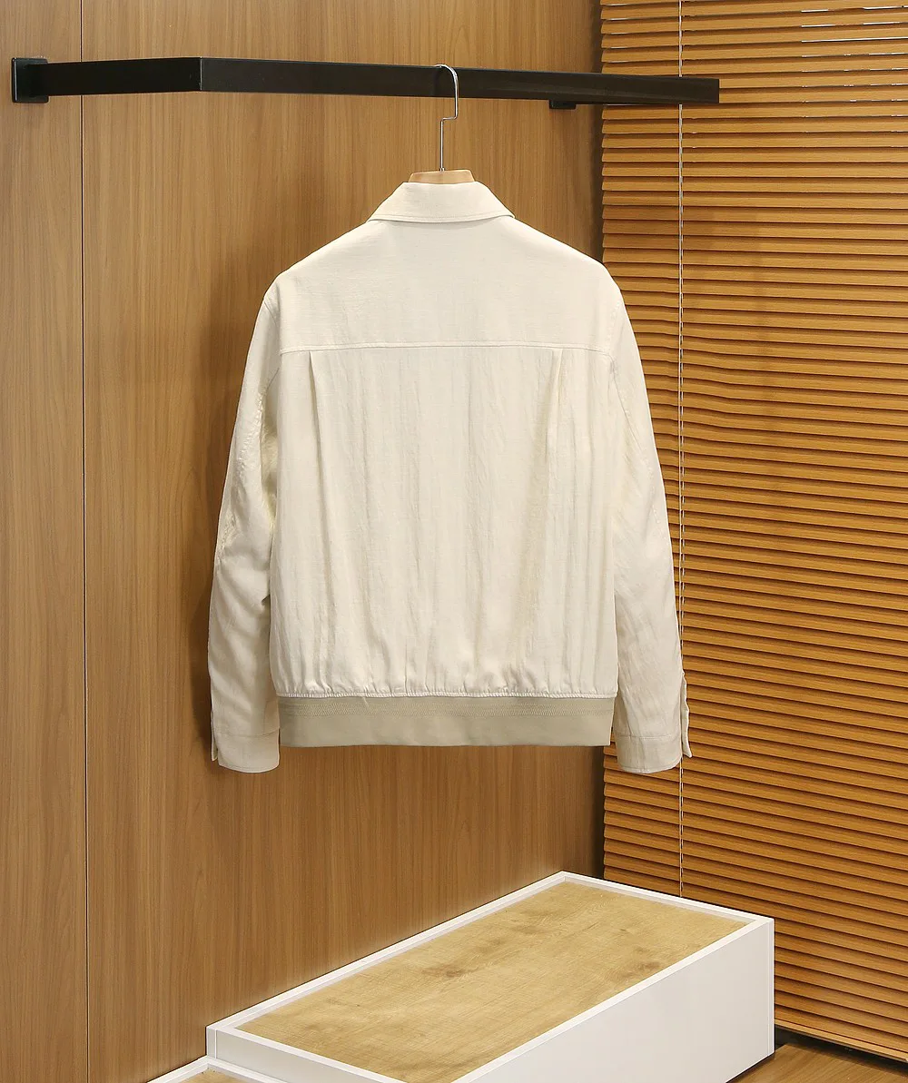 Куртки И Пуховики Мужские Loro Piana 4486307