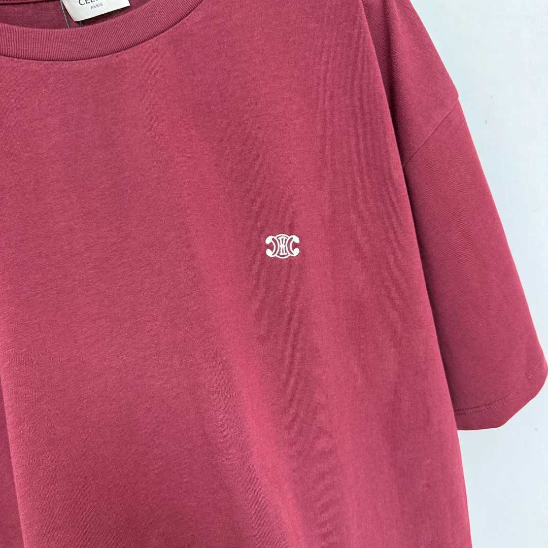 Футболки Мужские Celine 1266888