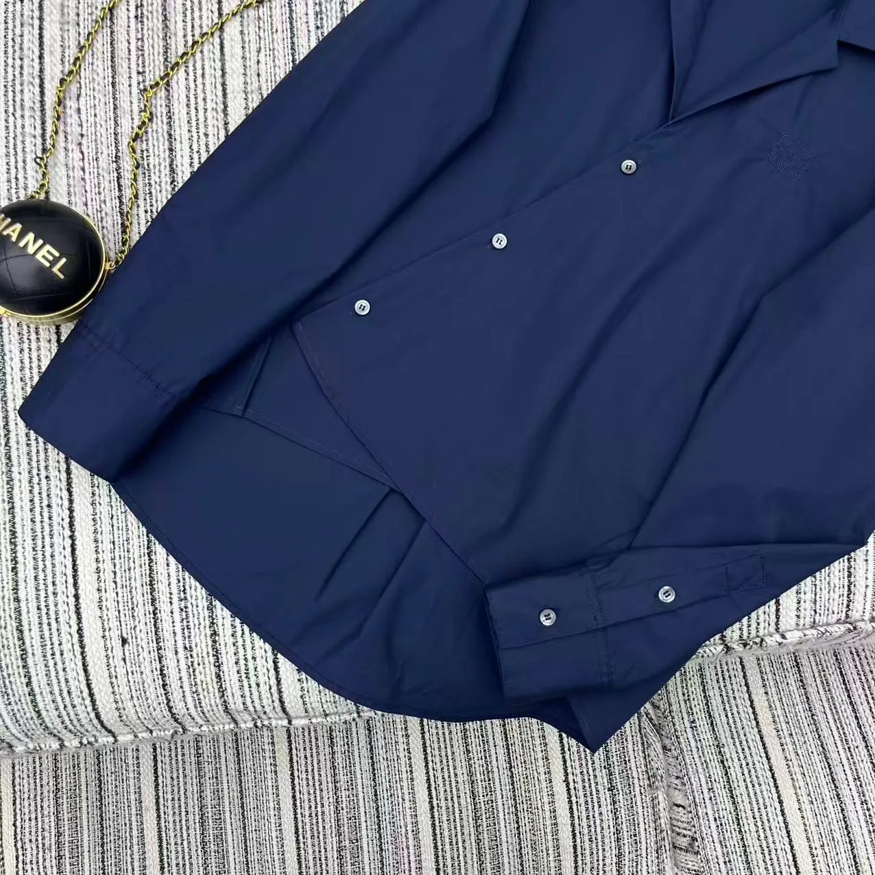 Рубашки Женские Loewe 10779077