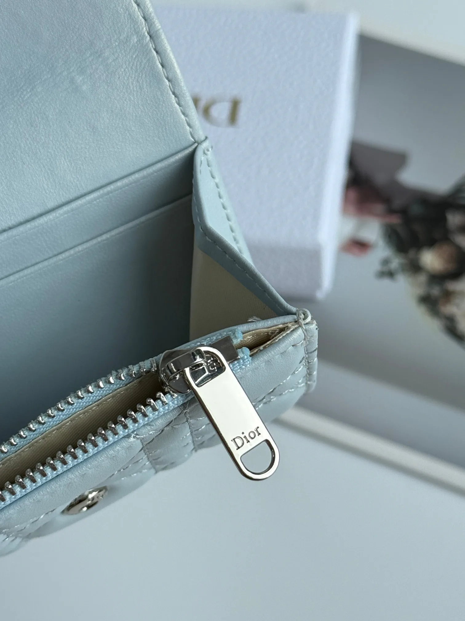 Клатчи Женские Christian Dior 17447409