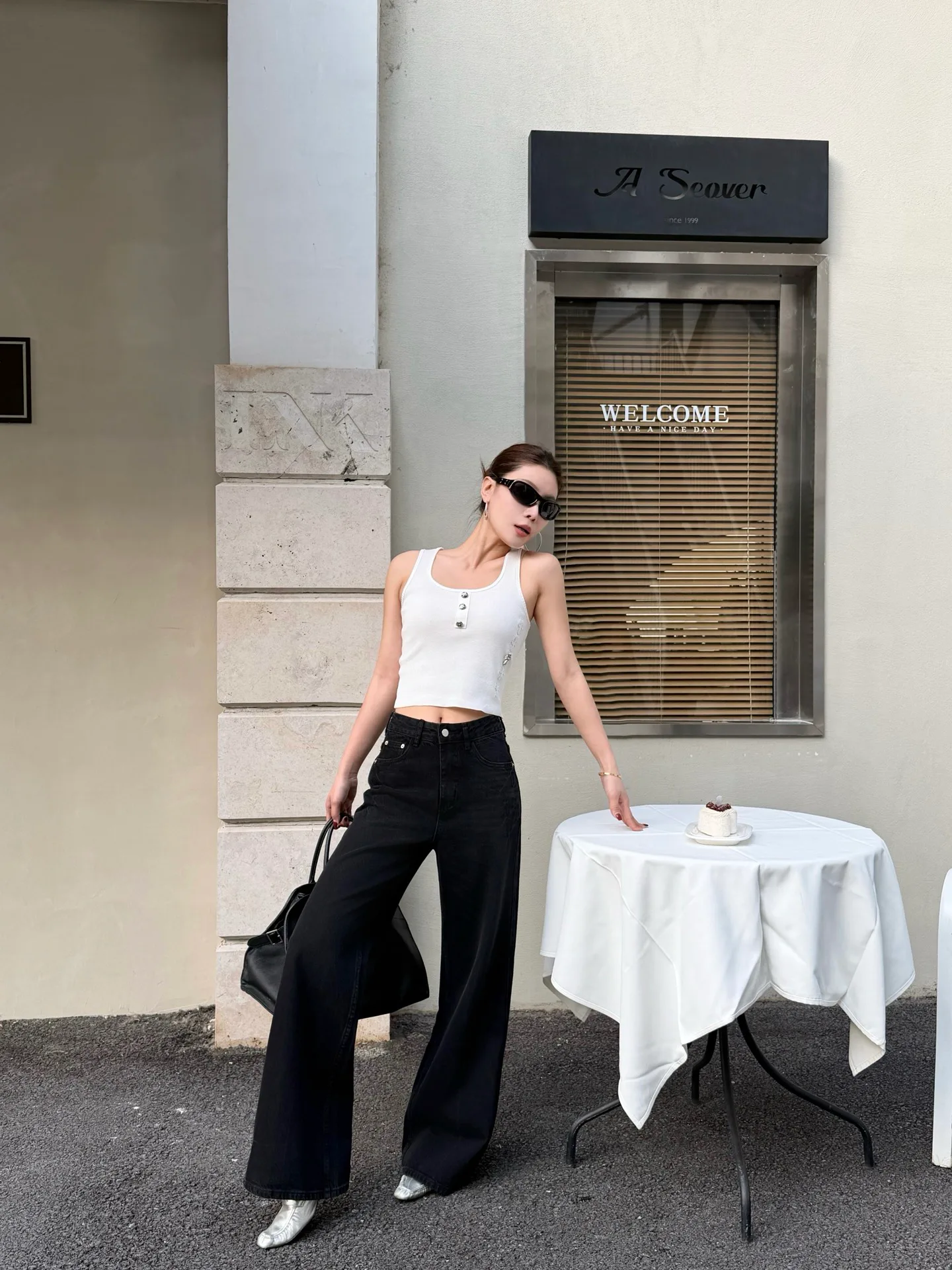 Джинсы Женские Prada 10071836