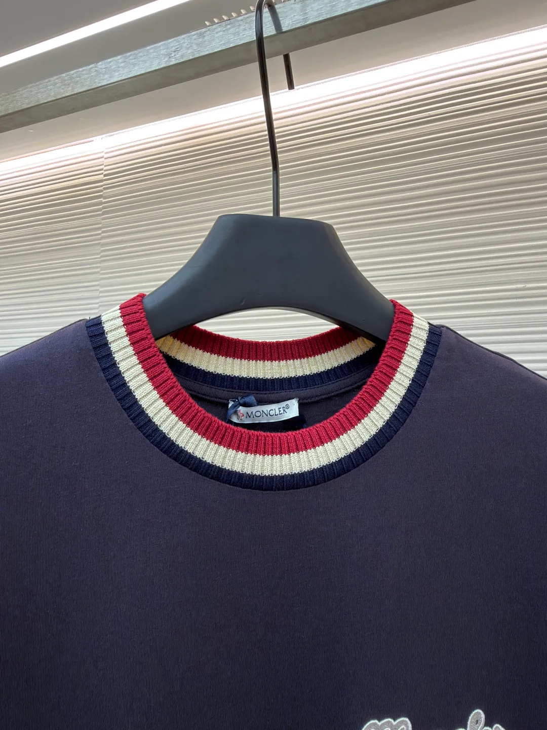 Футболки Мужские Moncler 5405741