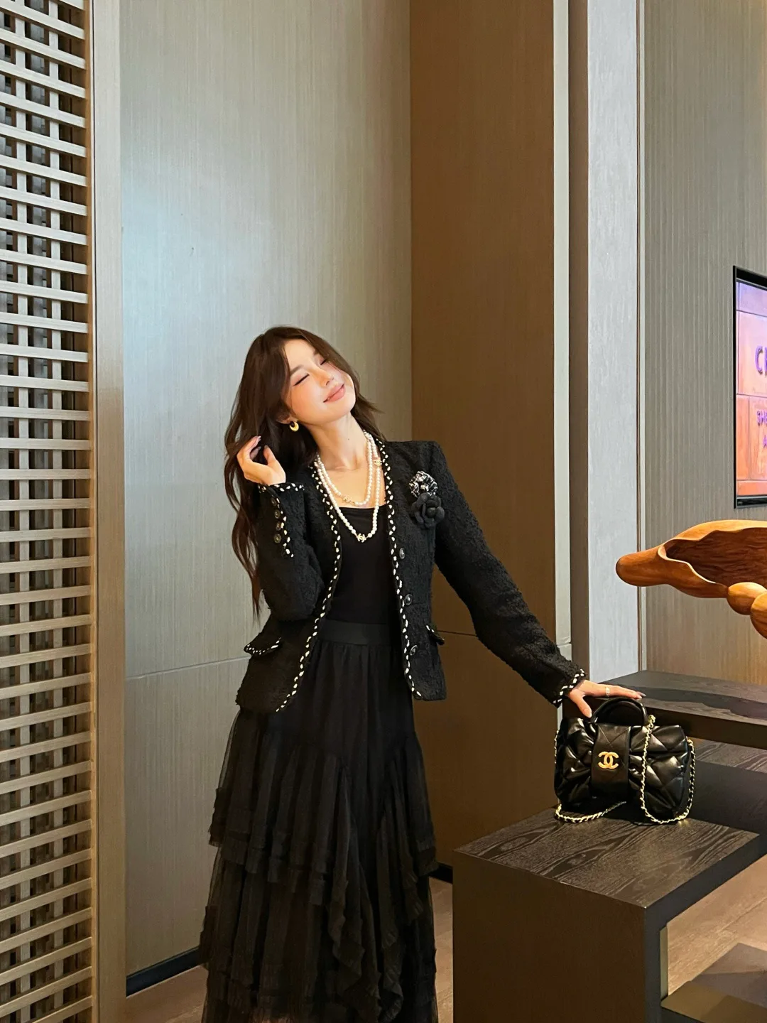 Жакеты Женские Chanel 11417057