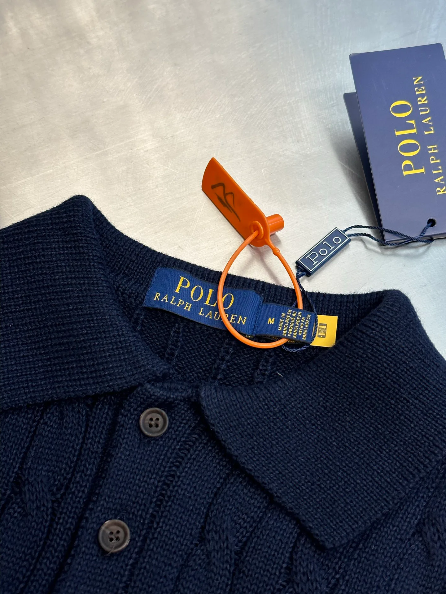 Джемперы И Свитеры Мужские Ralph Lauren 11436987