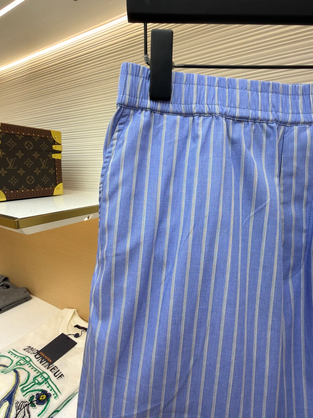 Шорты Мужские Louis Vuitton 11485562