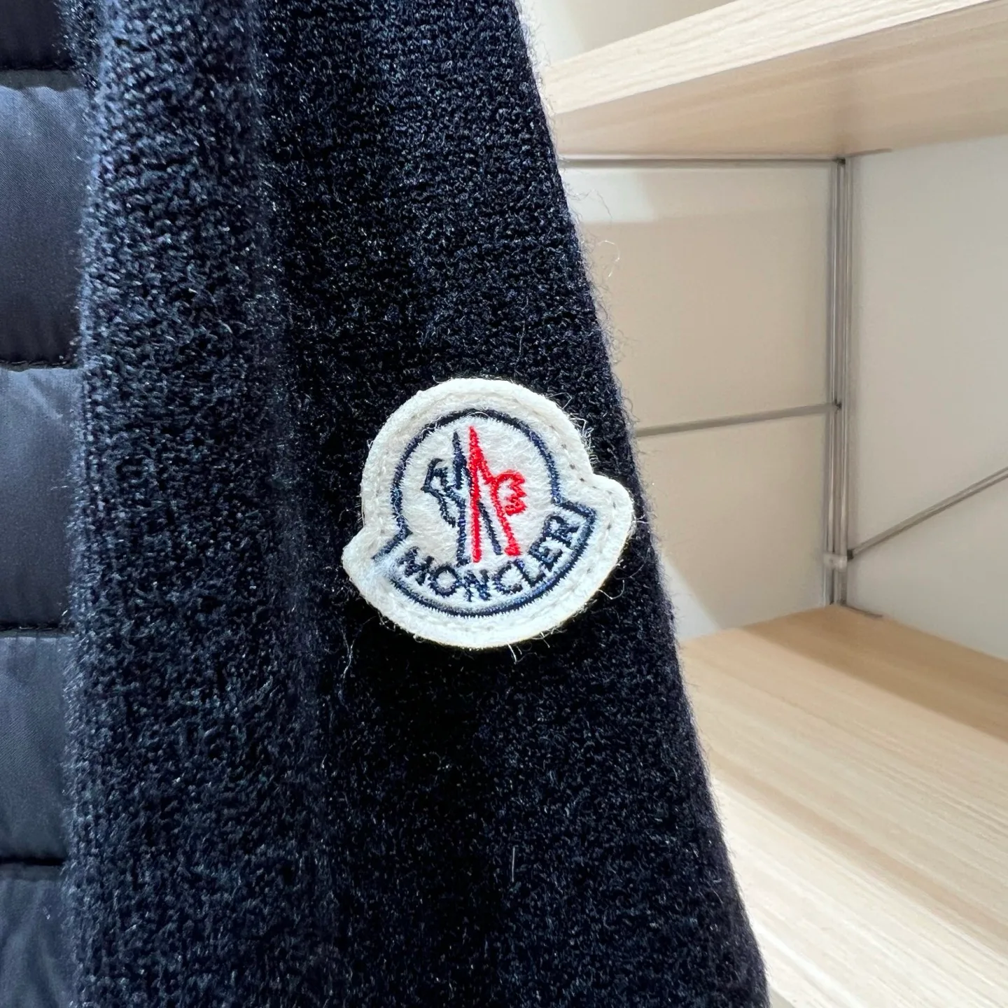 Куртки И Пуховики Женские Moncler 18043620