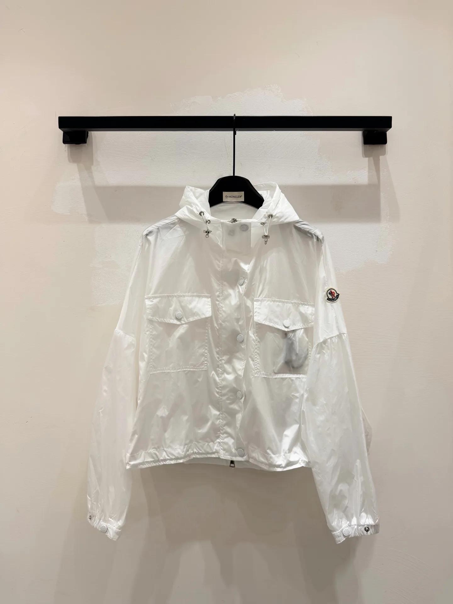 Куртки И Пуховики Женские Moncler 11888691