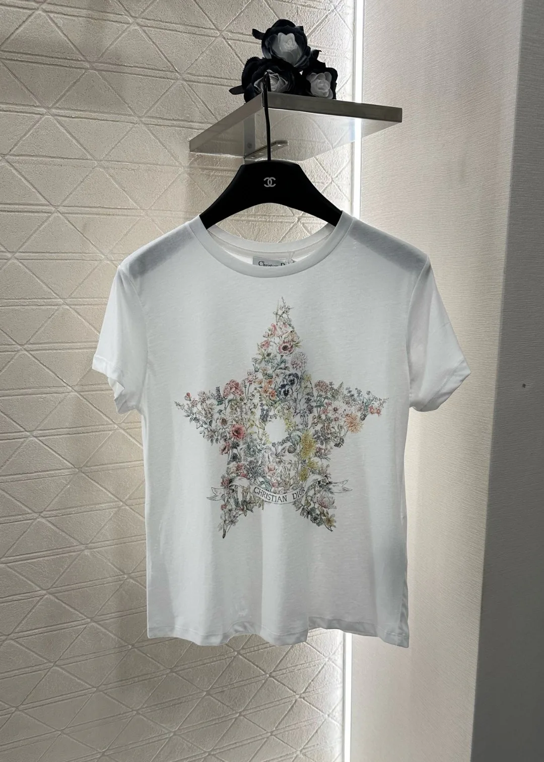 Футболки Женские Christian Dior 49488