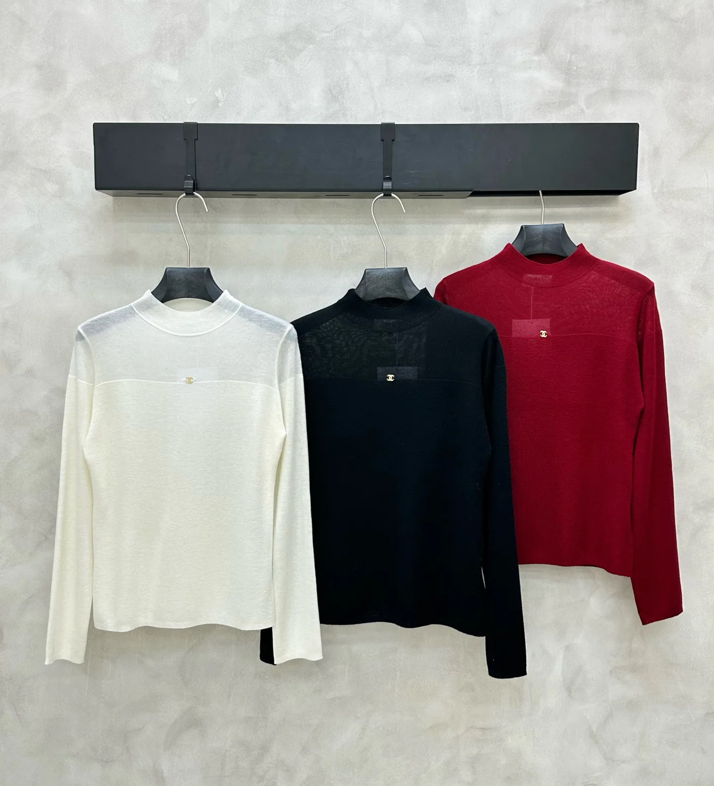 Джемперы И Свитеры Женские Chanel 656596