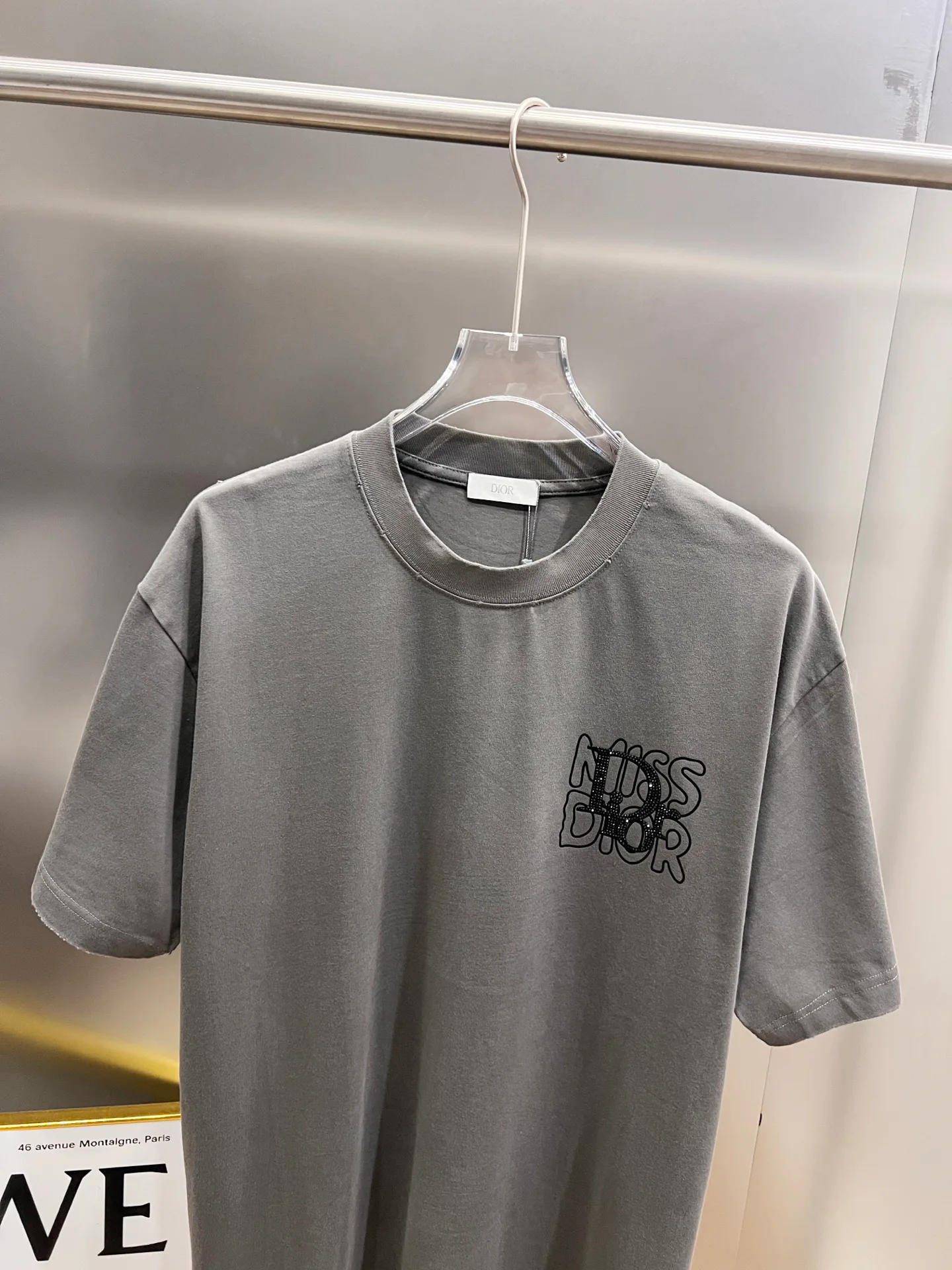 Футболки Мужские Christian Dior 17662885