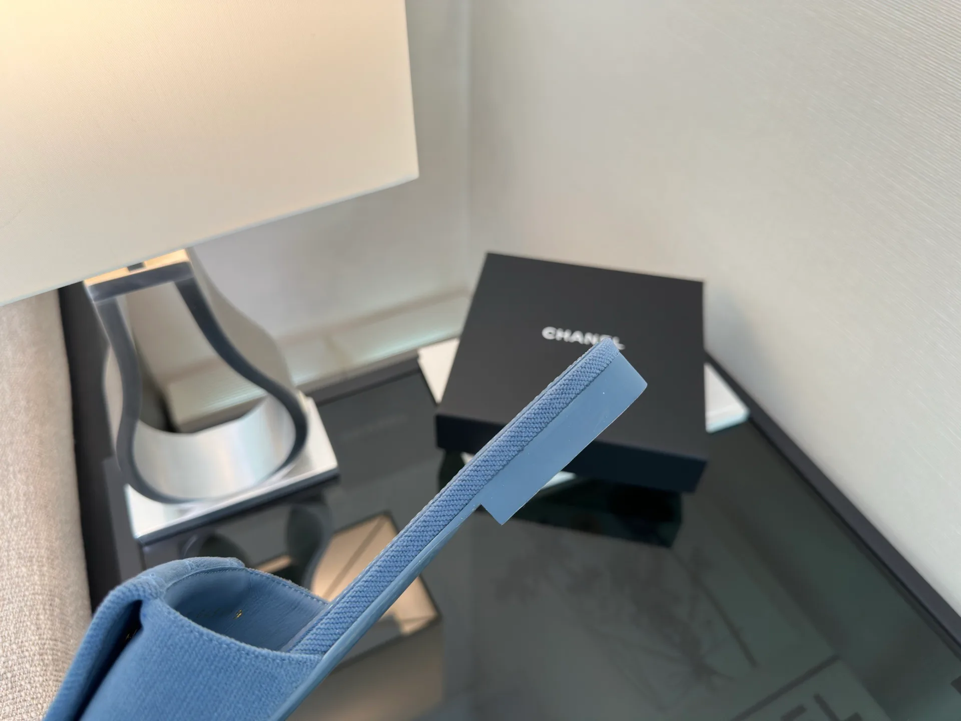 Кошельки Chanel 11274488