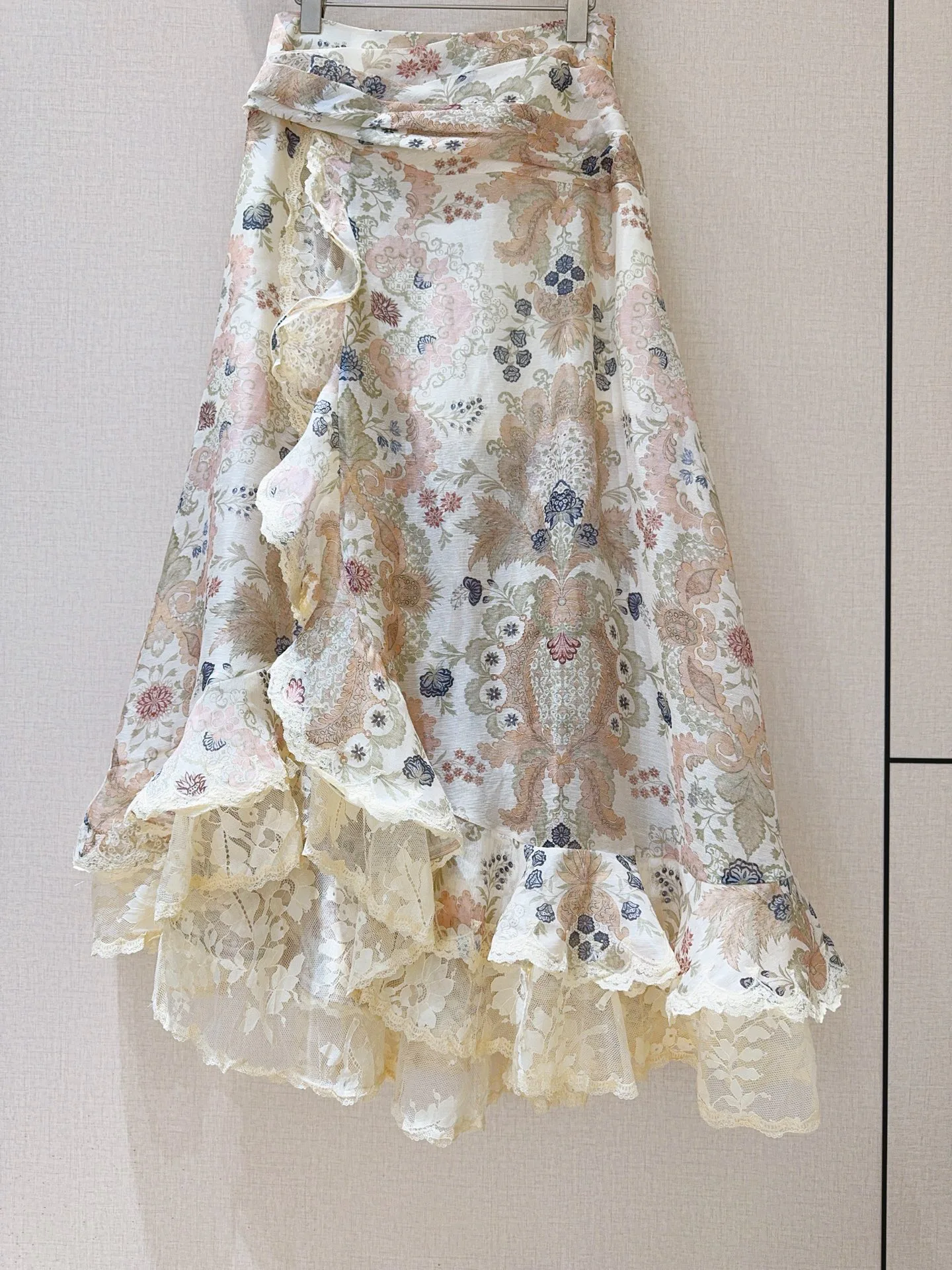 Юбки Женские Zimmermann 9174664