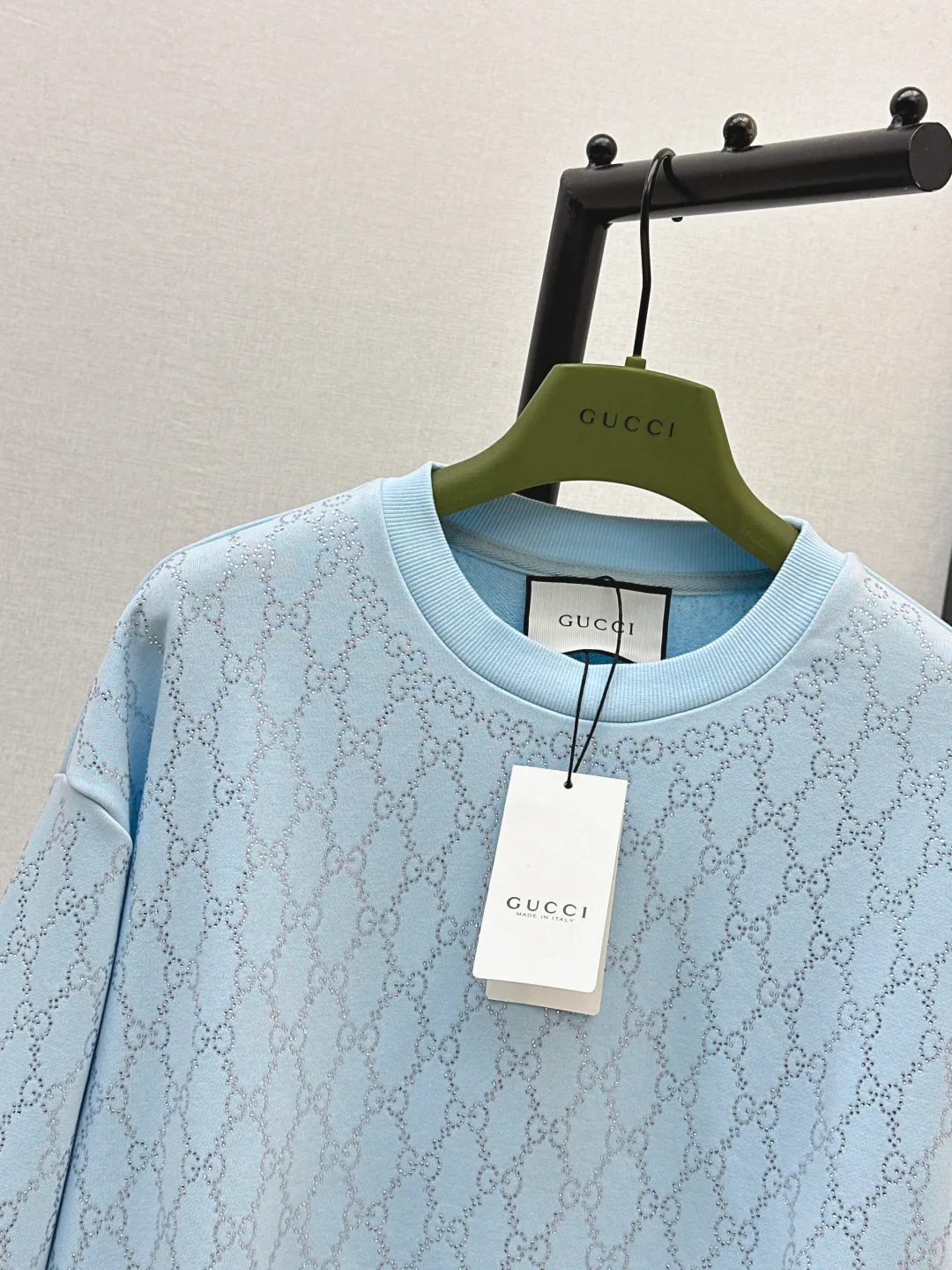 Свитшоты И Худи Женские Gucci 11578886