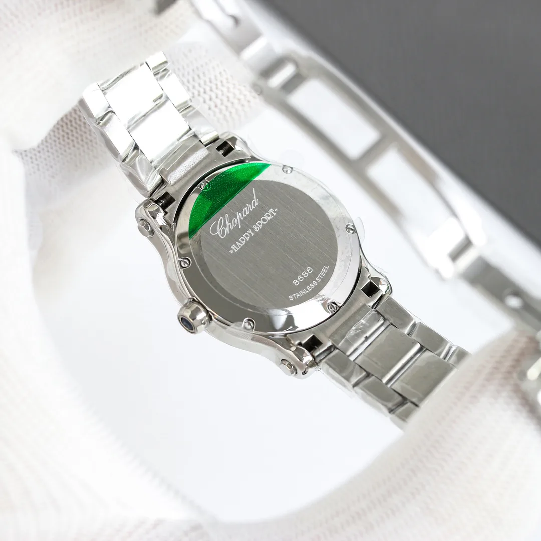 Часы Женские Chopard 1971999