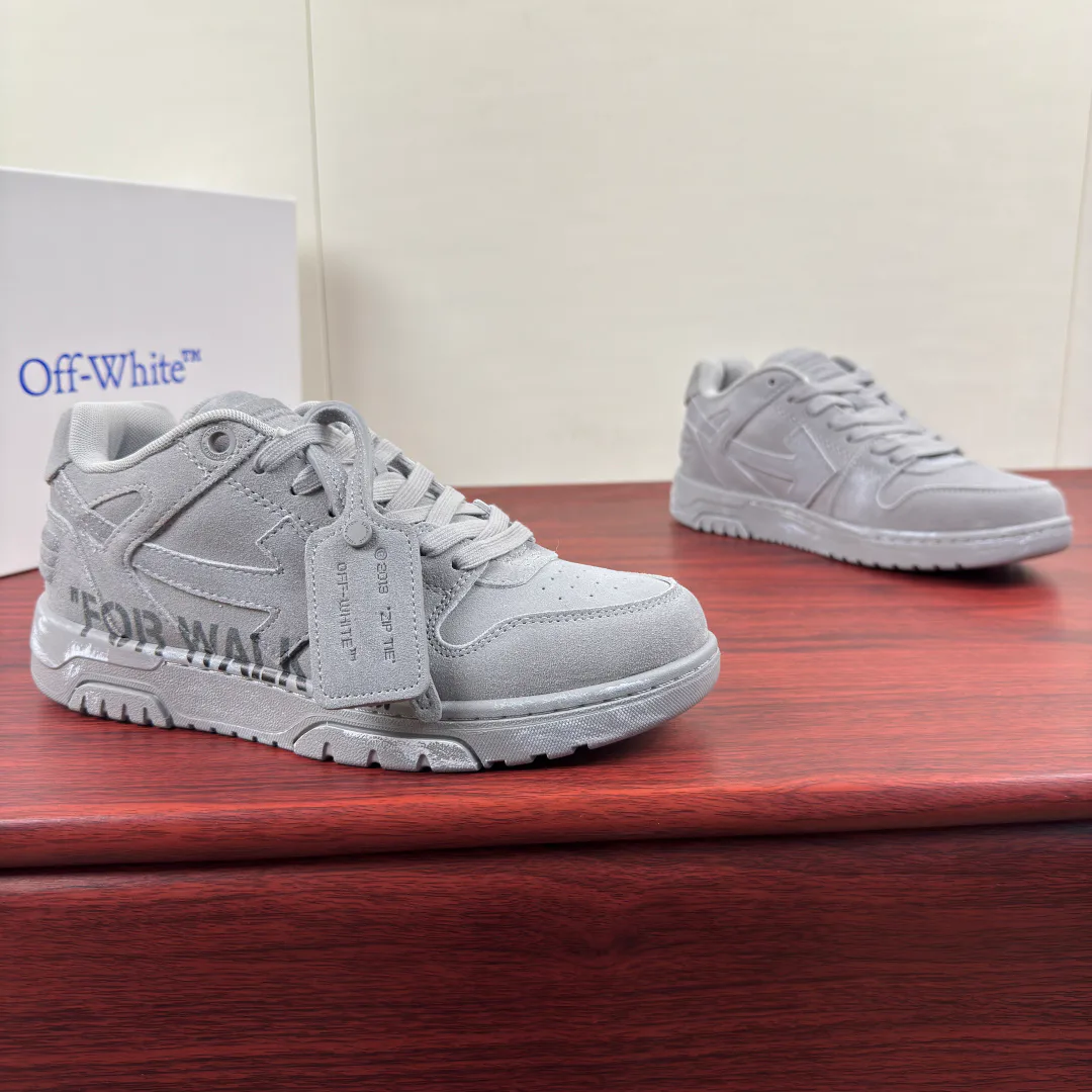 Кроссовки Женские Off-White 18100638
