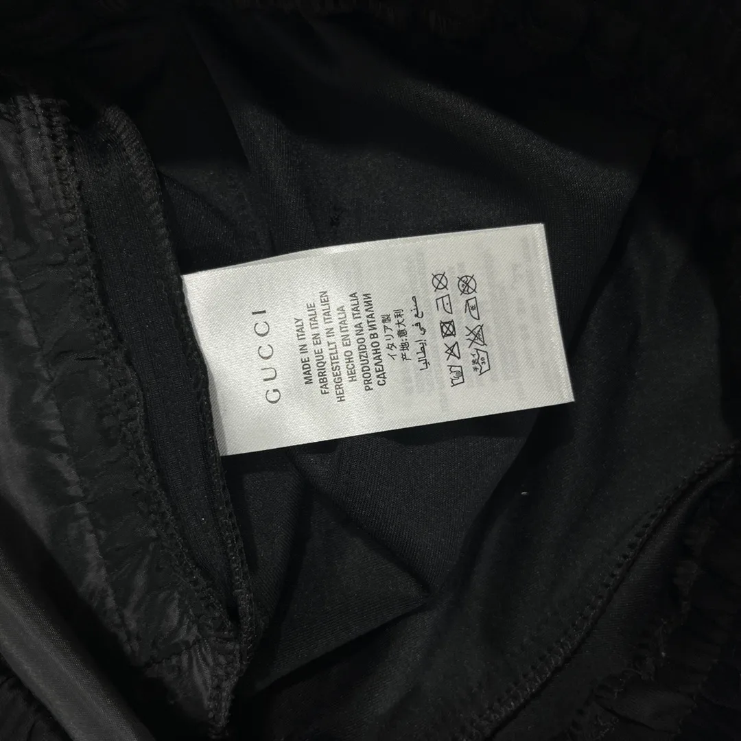 Шорты Мужские Gucci 12641019