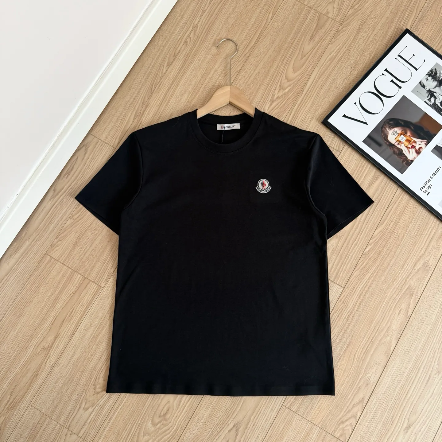 Футболки Мужские Moncler 13114231
