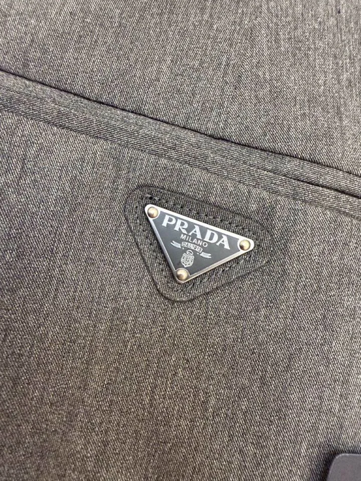 Брюки Мужские Prada 11899150