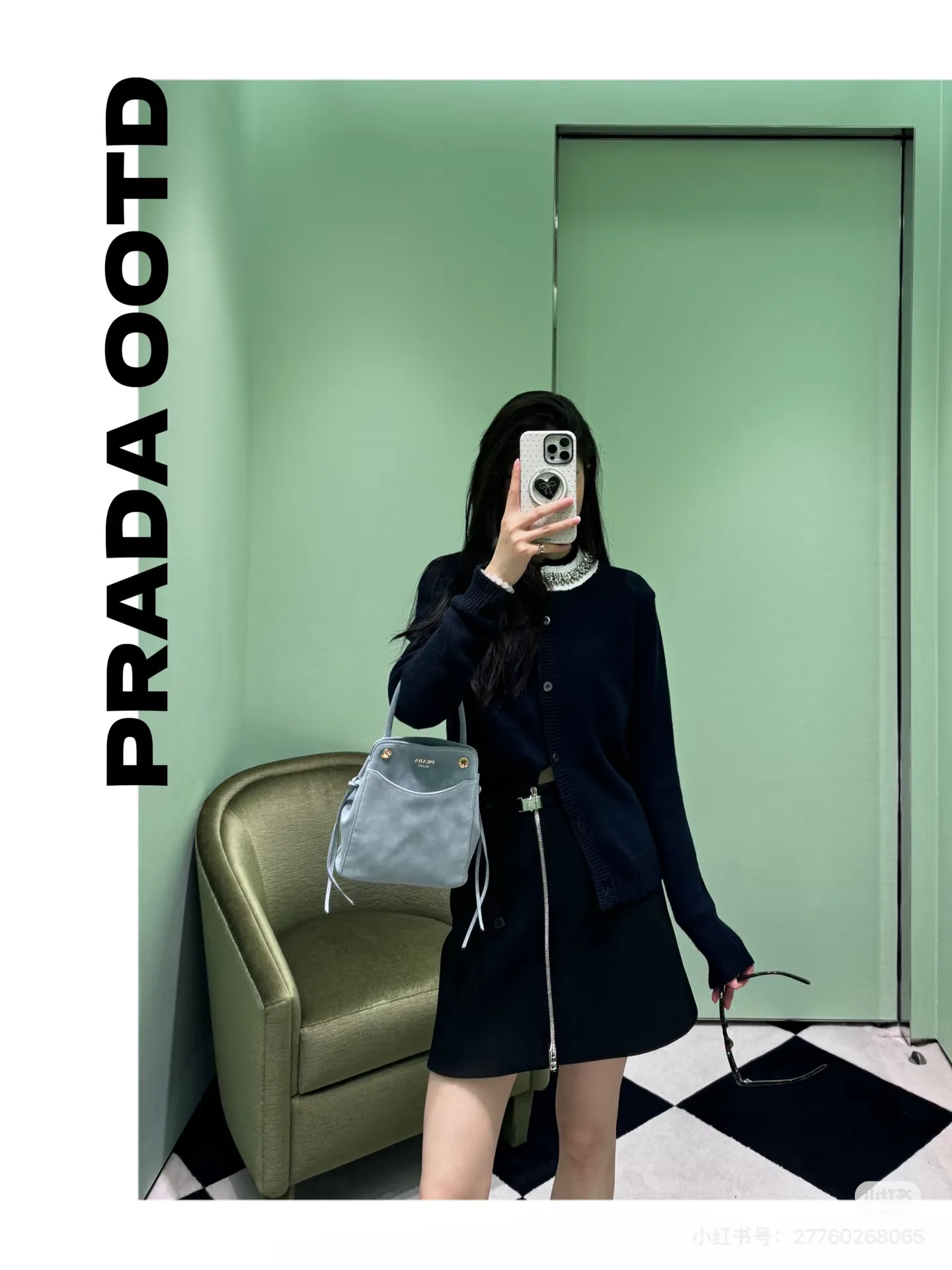 Джемперы И Свитеры Женские Prada 18236394