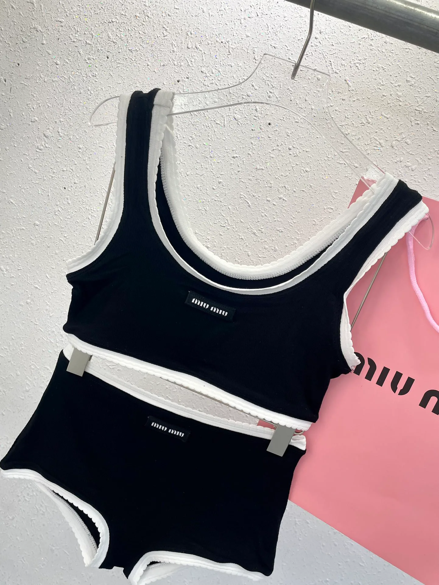 Купальники Женские Miu Miu 11990781