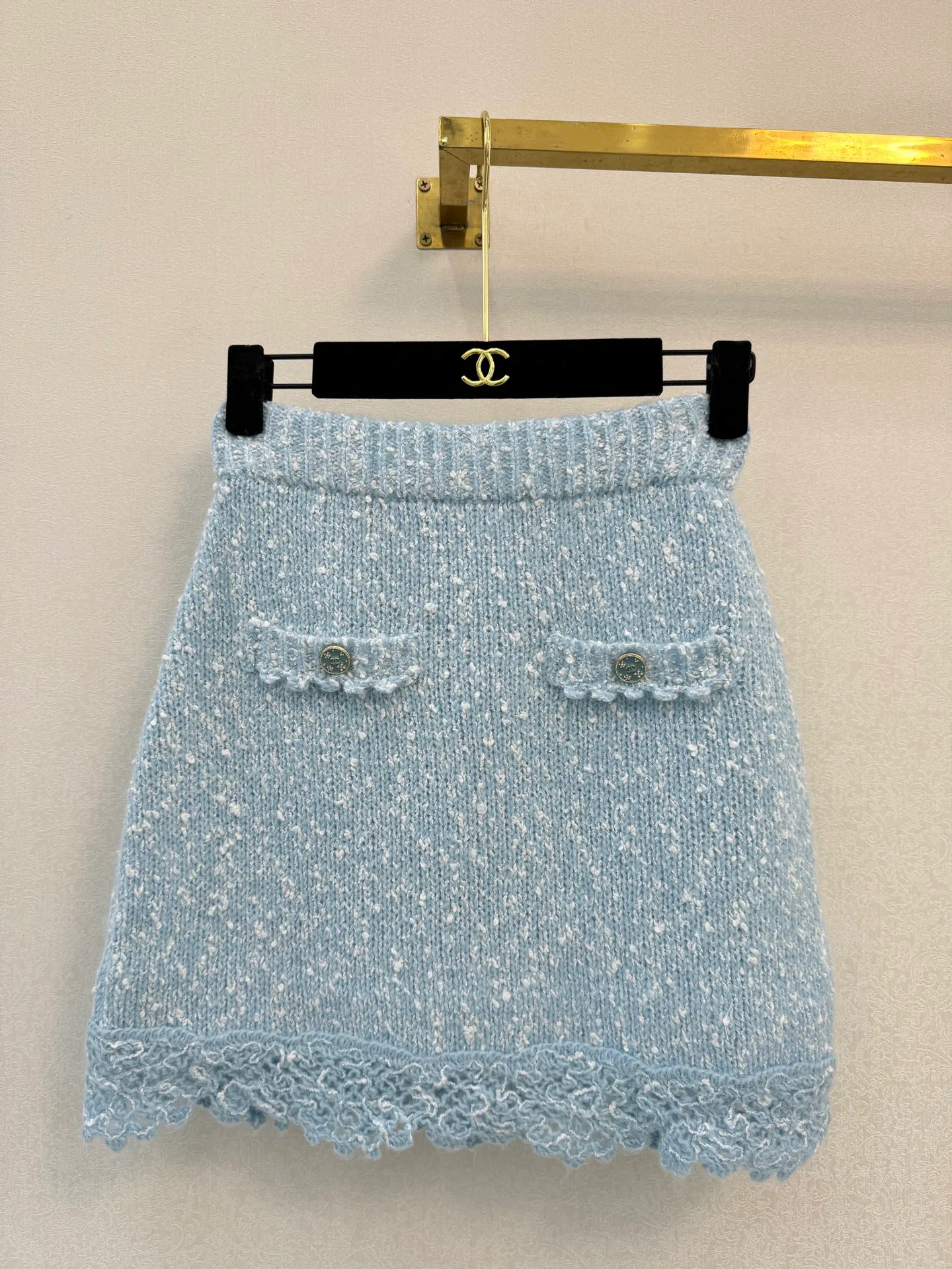Юбки Женские Chanel 11239716
