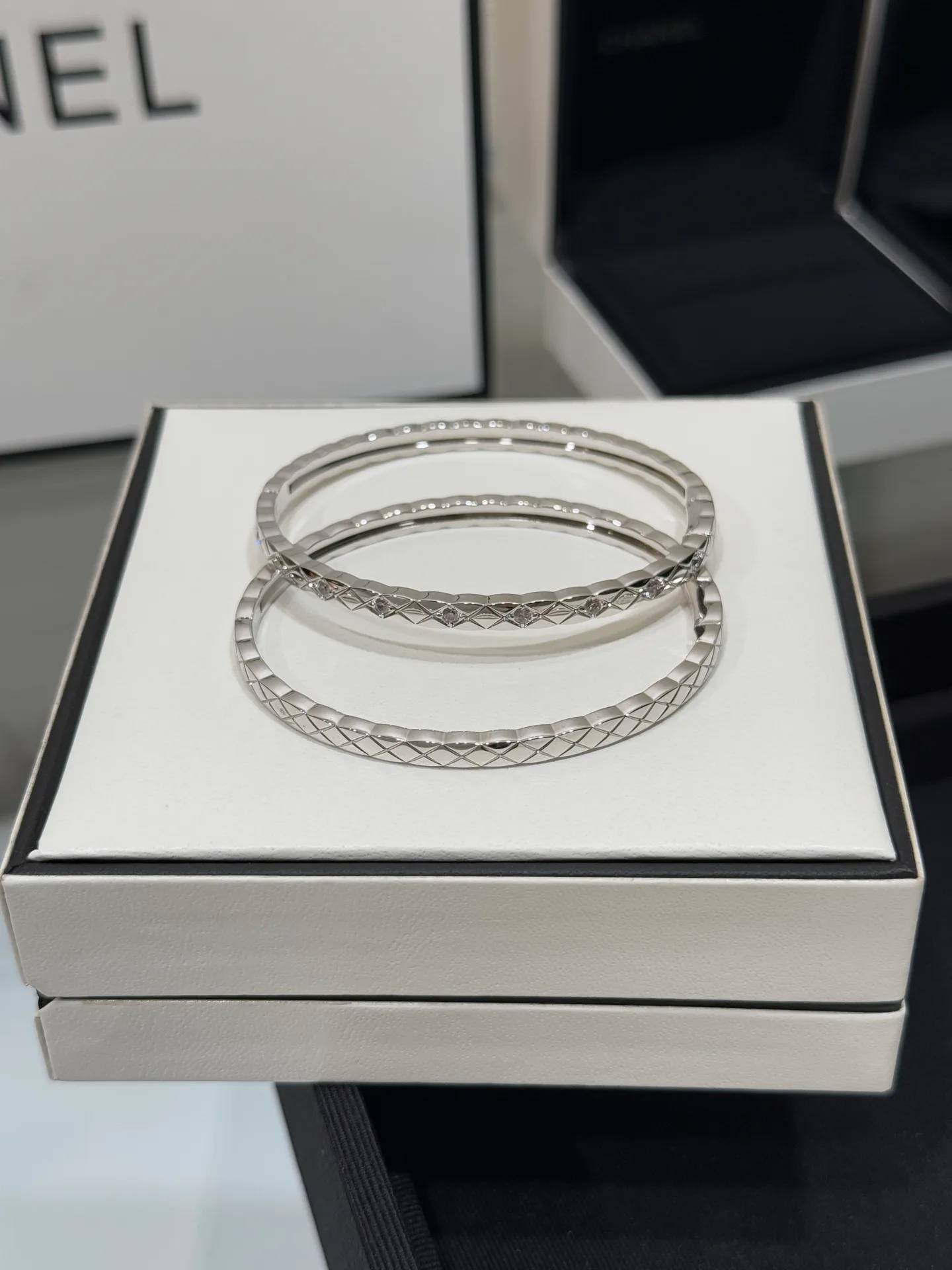 Бижутерия Chanel 16968916