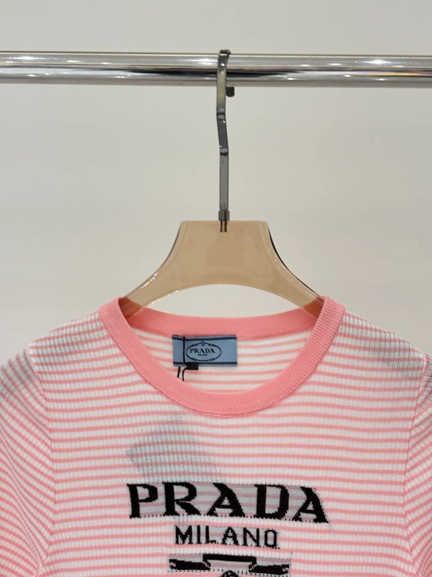Футболки Женские Prada 10054827