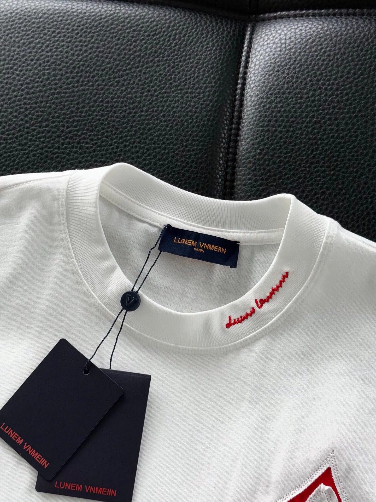 Футболки Женские Chrome Hearts 1207983