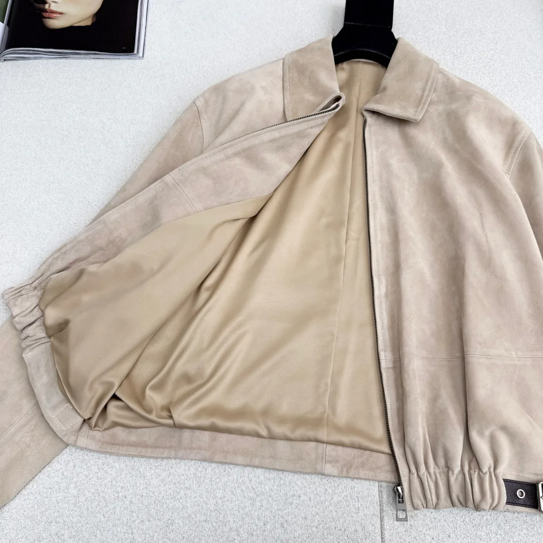 Куртки И Пуховики Женские Loewe 506838