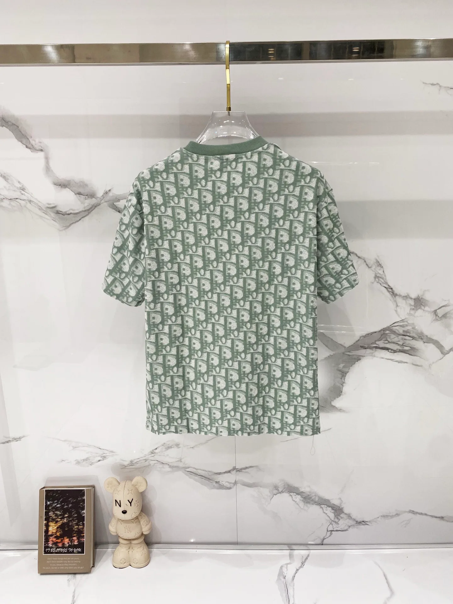 Футболки Мужские Christian Dior 5006424