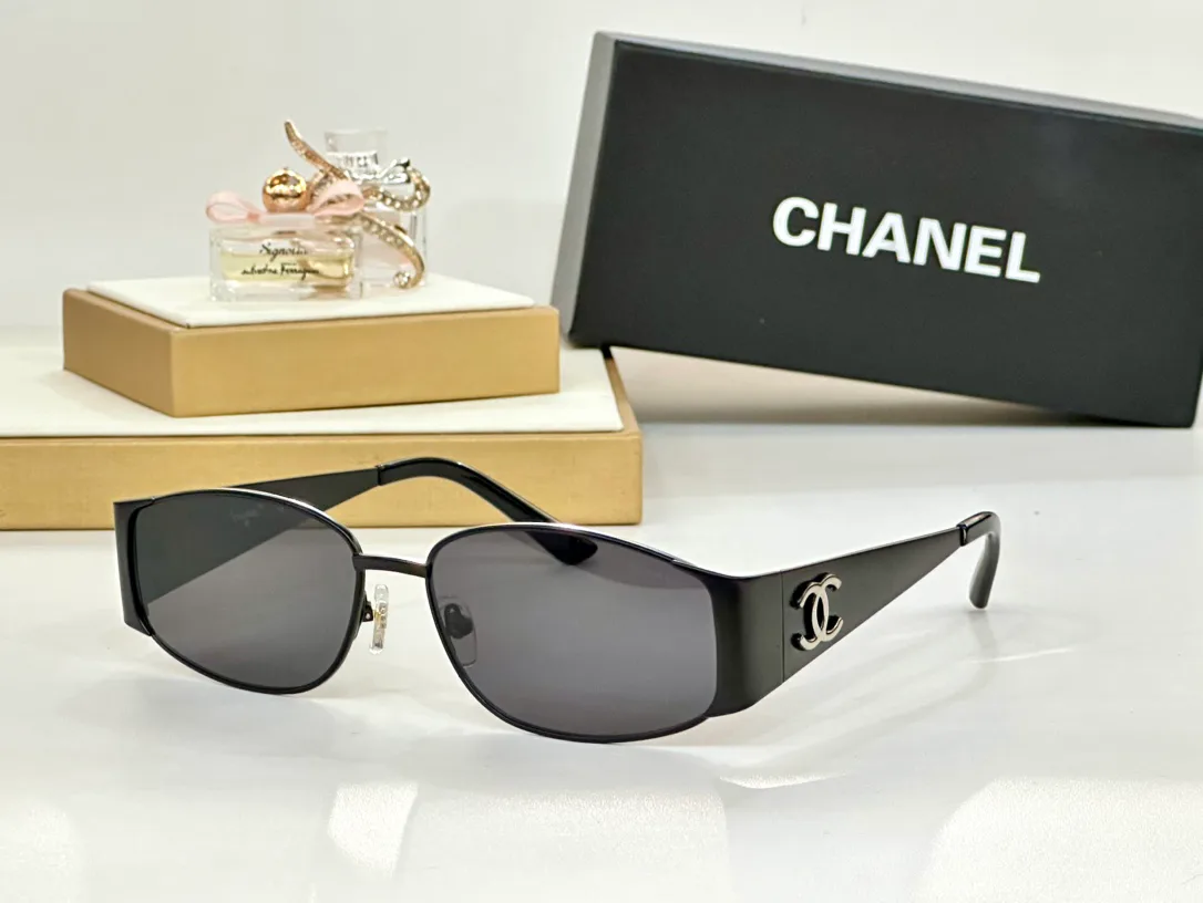 Очки Chanel 10610