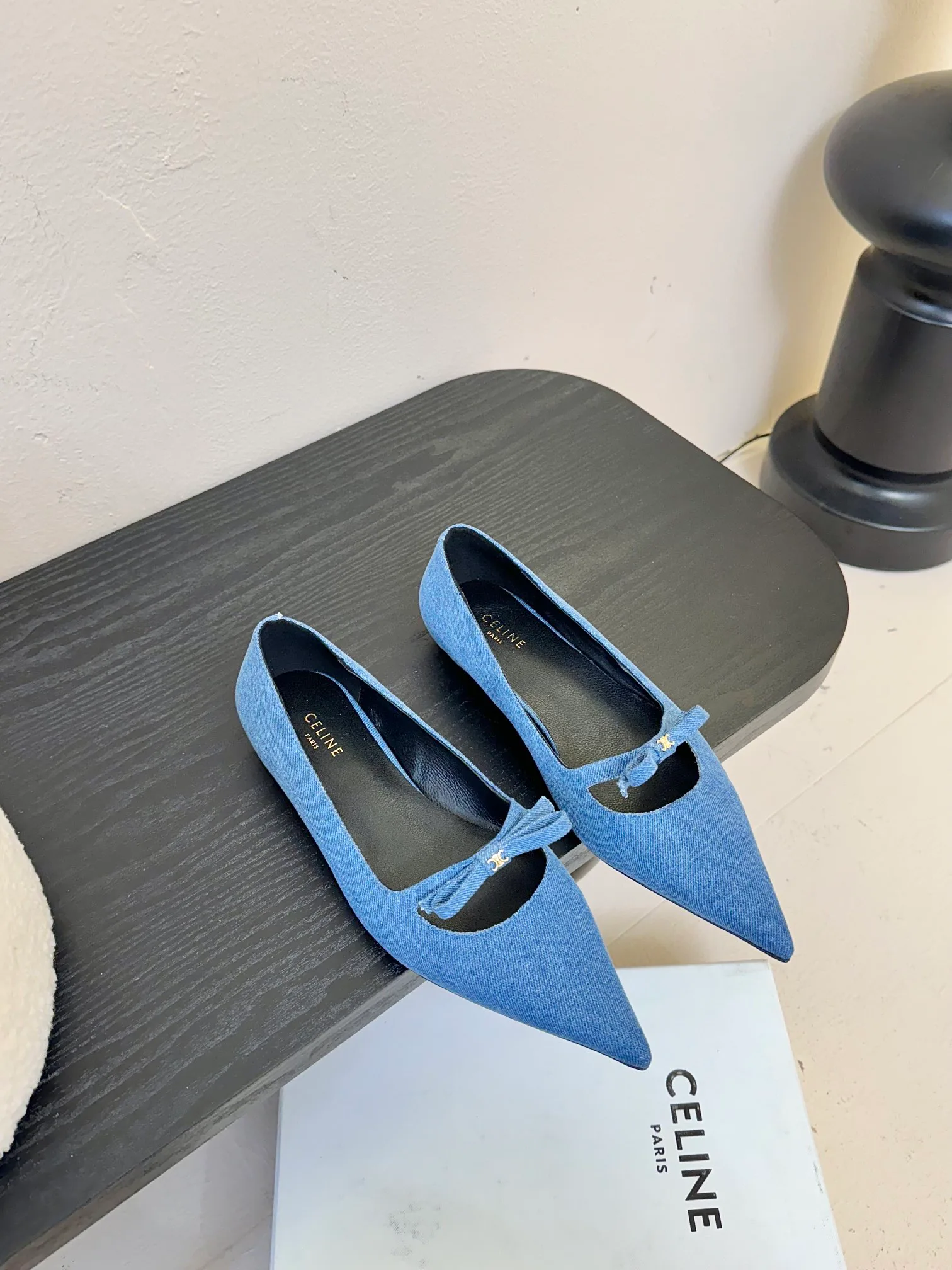 Туфли Женские Celine 25914