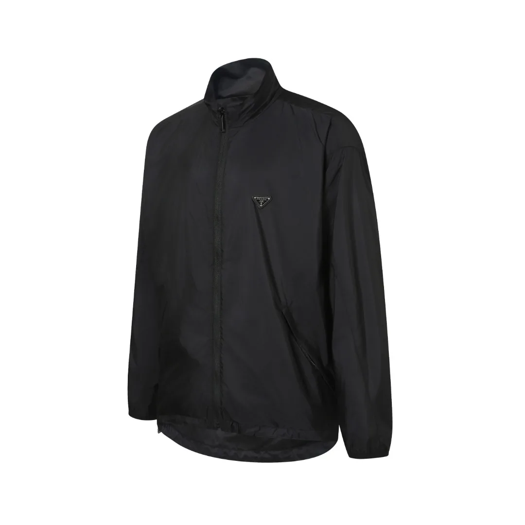Куртки И Пуховики Мужские Prada 18232309
