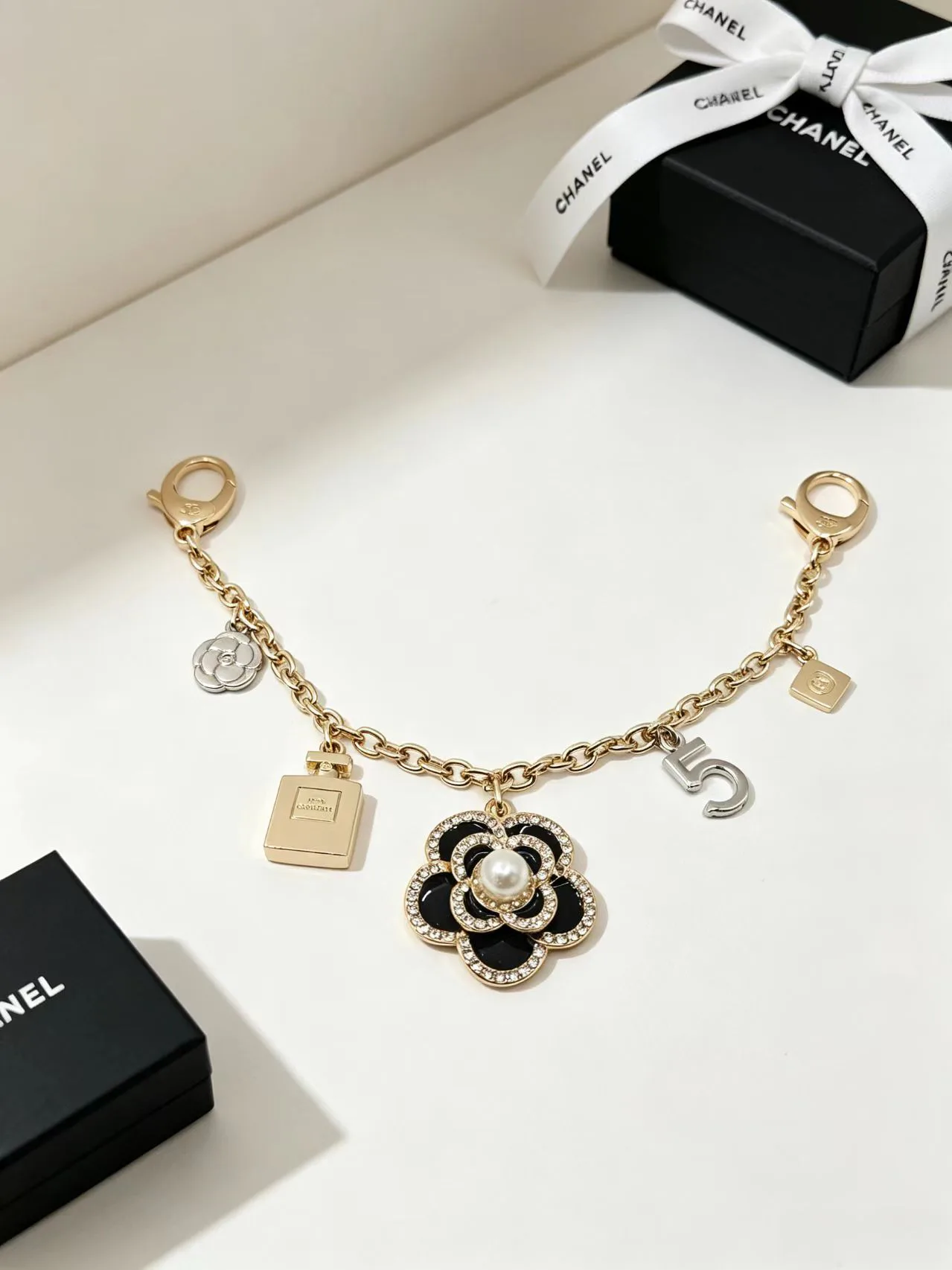 Бижутерия Chanel 17881933