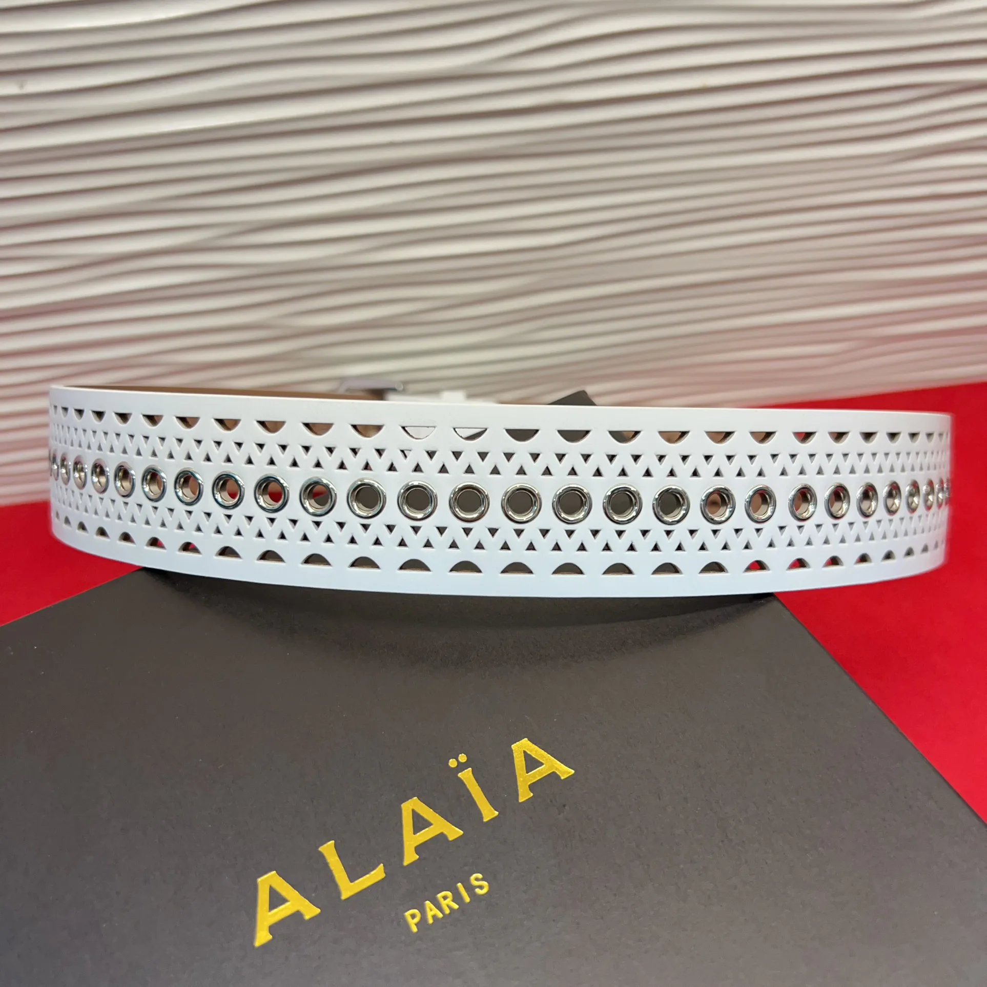 Ремни Alaia 18126837