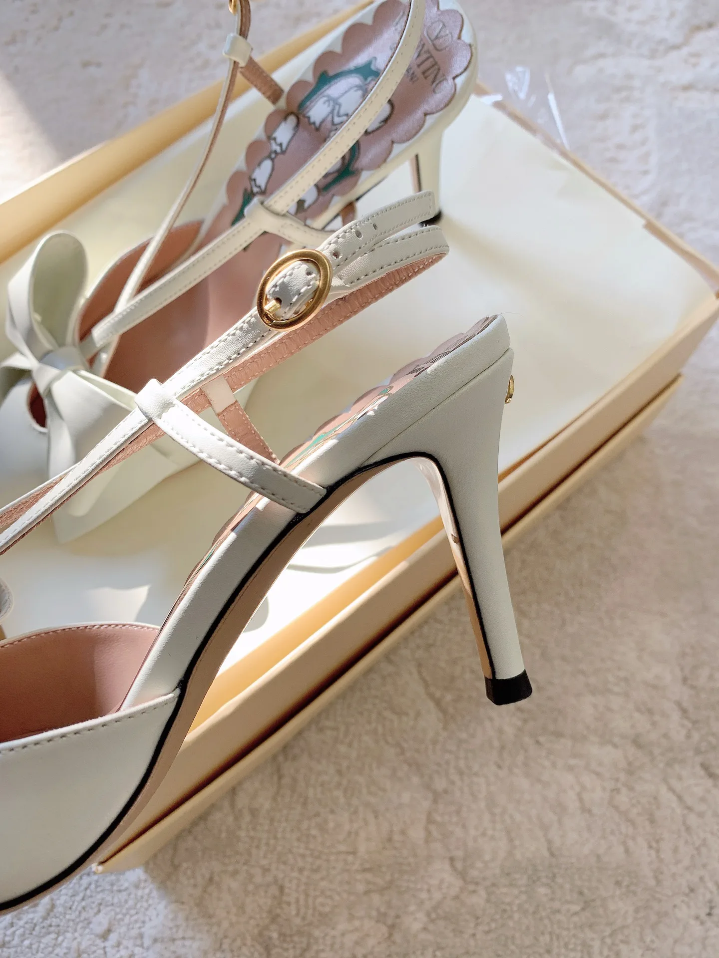 Туфли Женские Valentino 1263852