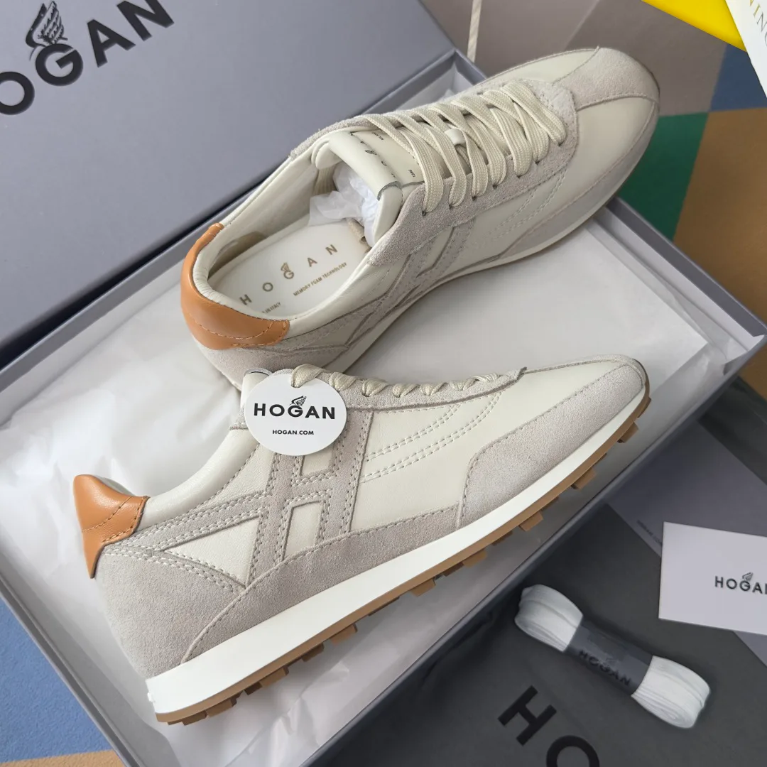 Кроссовки Женские Hogan 11226551