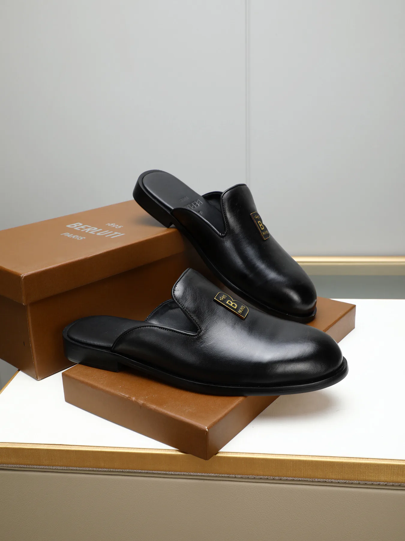 Сандалии Мужские Berluti 11703787