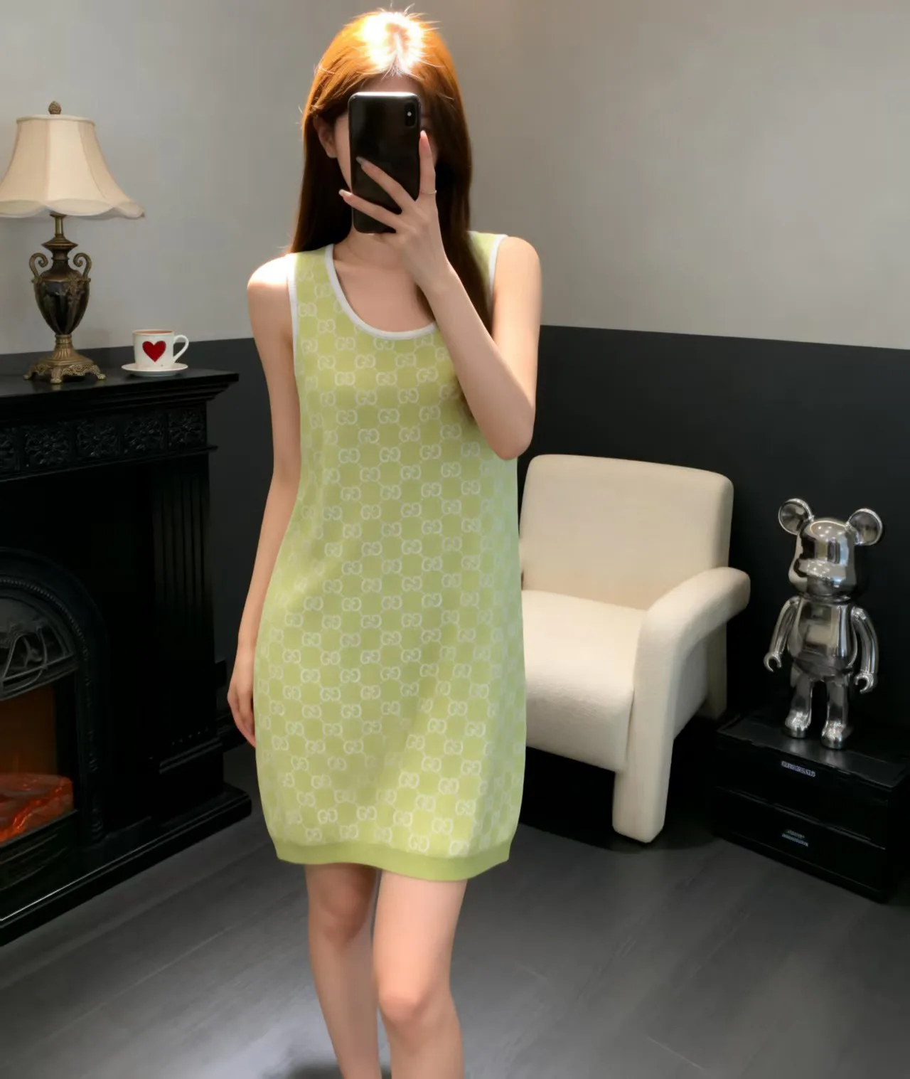 Платья Женские Gucci 11586498