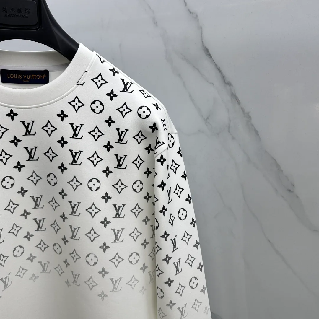Свитшоты И Худи Мужские Louis Vuitton 19585739
