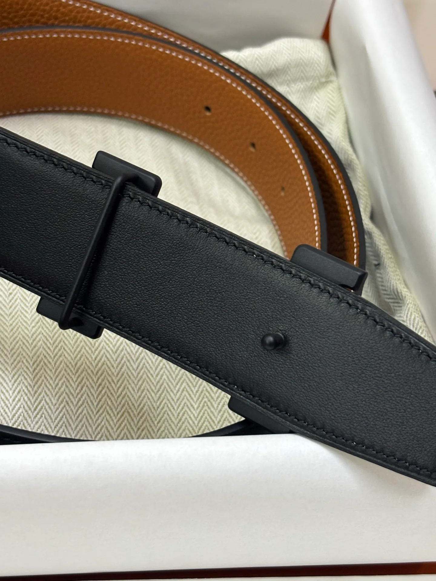 Ремни Hermes 15244189