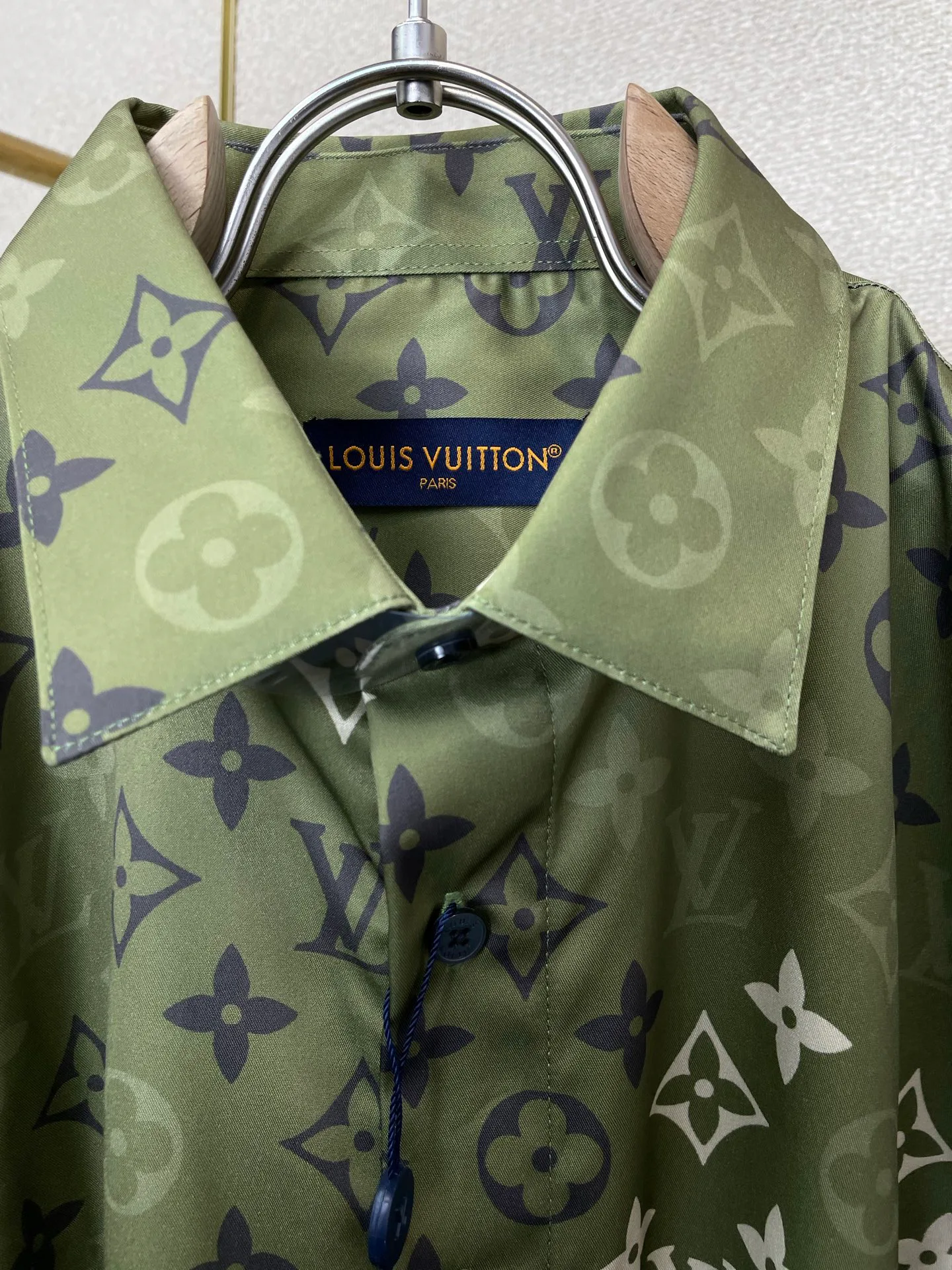 Рубашки Мужские Louis Vuitton 18795836